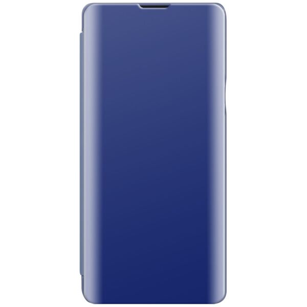 

Чехол-книжка Clear View Standing Cover для Samsung Galaxy A11 Синий