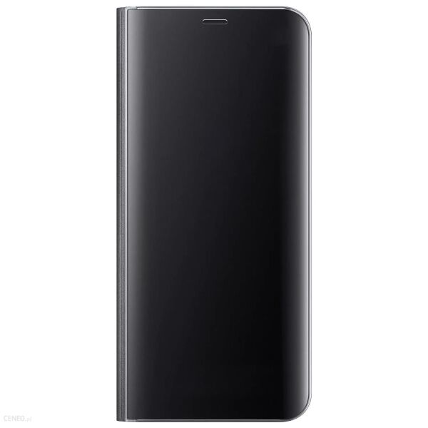 

Чехол-книжка Clear View Standing Cover для Xiaomi Redmi Note 8T Черный