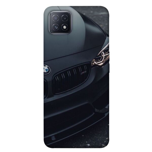 

Чехол itsPrint BMW для Oppo A73