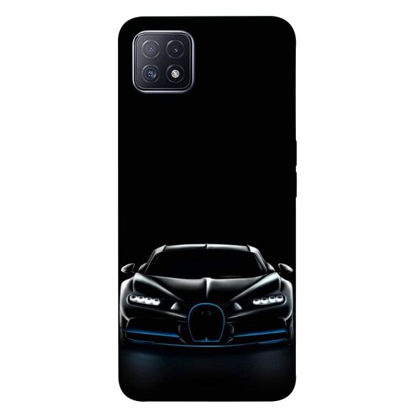 

Чехол itsPrint Машина для Oppo A73