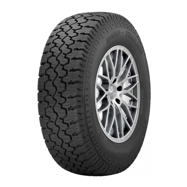 

Автомобильные шины Kormoran ROAD-TERRAIN 205/80 R16 104T