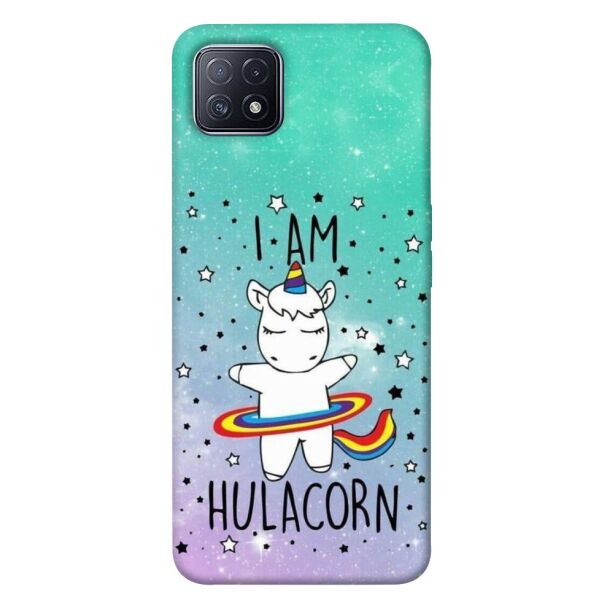 

Чехол itsPrint Unicorn 2 для Oppo A73