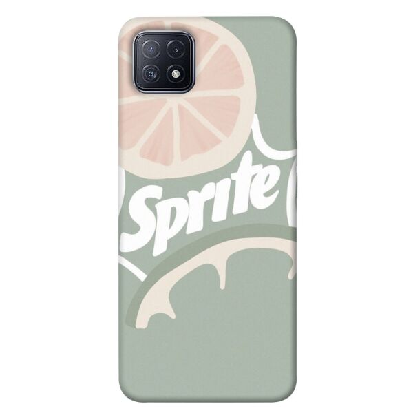 

Чехол itsPrint Sprite для Oppo A73