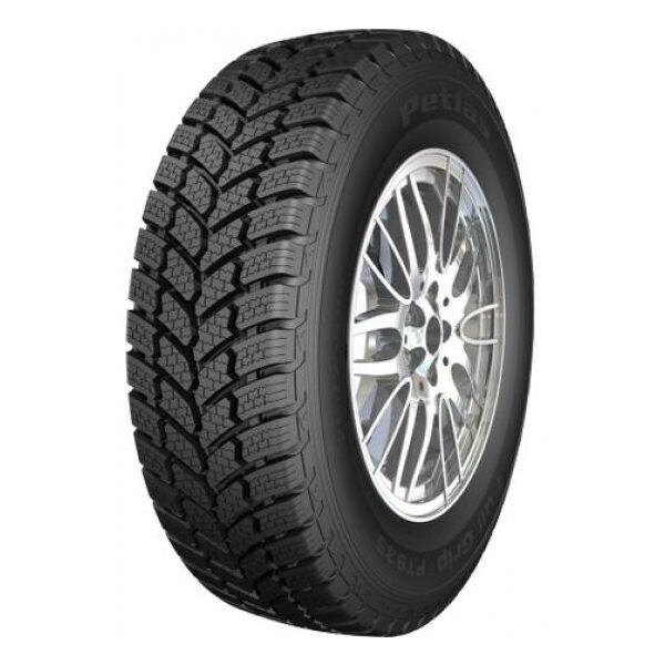 

Автомобильные шины Petlas Fullgrip PT935 285/65 R16C 128N PR10