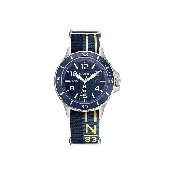 

Часы Nautica NAPCBS902