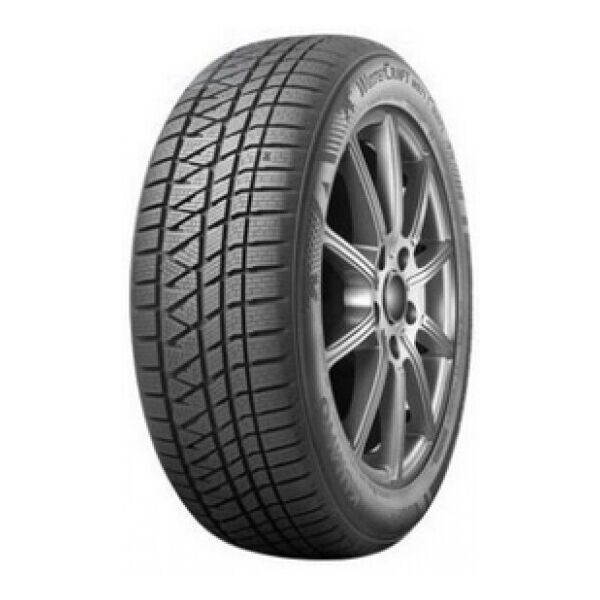 

Автомобильные шины Kumho WinterCraft WS71 235/60 R17 102H