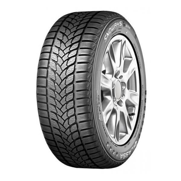 

Автомобильные шины Lassa Snoways 4 245/40 R19 98V XL