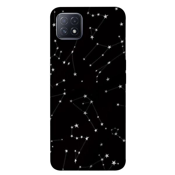 

Чехол itsPrint Созвездия для Oppo A73