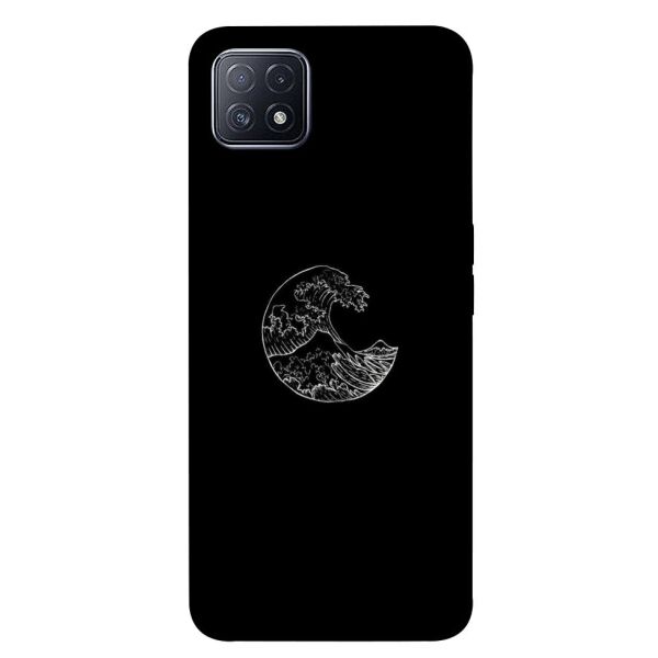 

Чехол itsPrint Полумесяц для Oppo A73