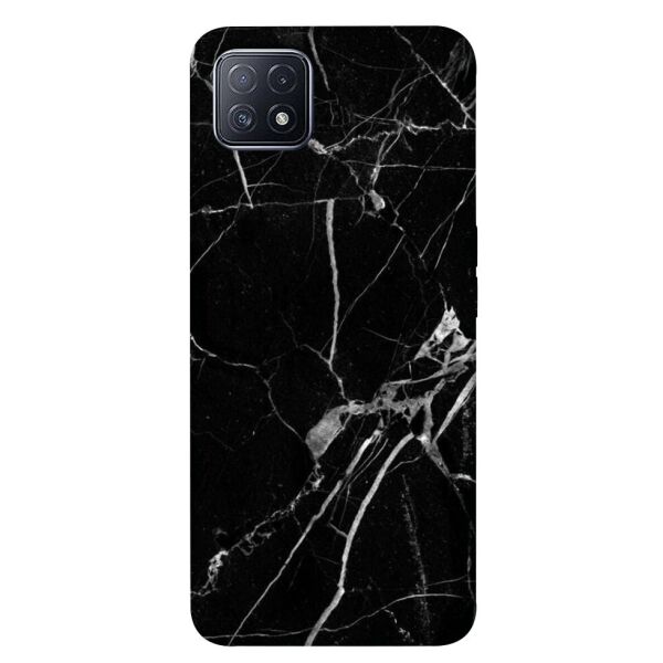

Чехол itsPrint Мрамор для Oppo A73