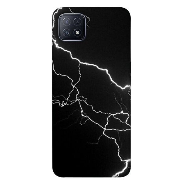 

Чехол itsPrint Молния для Oppo A73