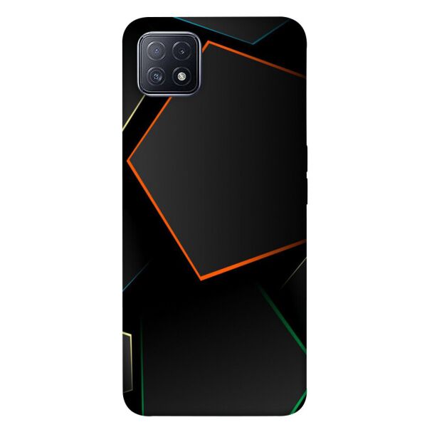 

Чехол itsPrint Абстракция для Oppo A73