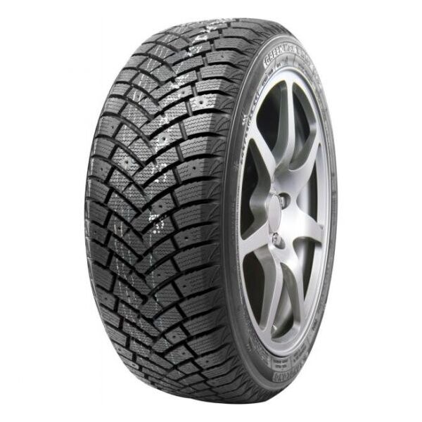 

Автомобильные шины LingLong Green-Max Winter Grip 2 225/50 R17 98T XL (под шип)