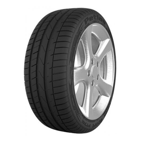 

Автомобильные шины Petlas Velox Sport PT741 245/50 ZR18 100W