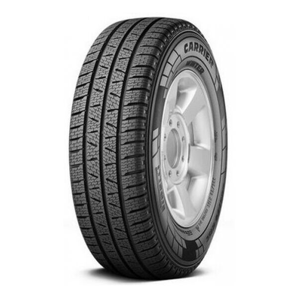 

Автомобильные шины Pirelli Carrier Winter 235/65 R16C 115/113R