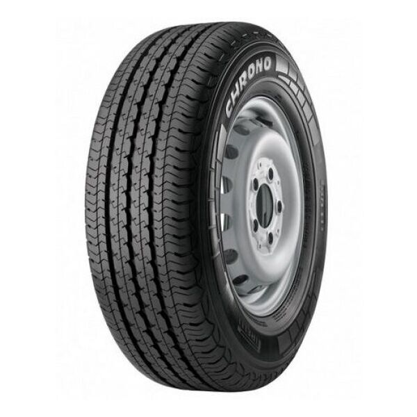 

Автомобильные шины Pirelli Chrono 2 235/65 R16C 115/113R