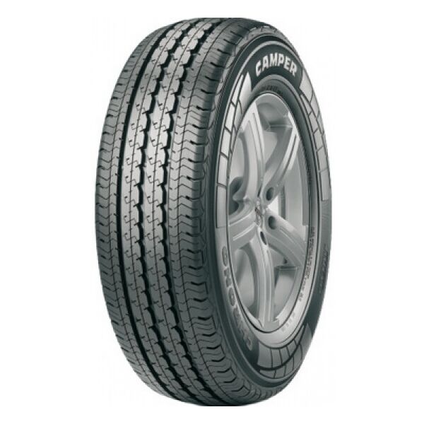 

Автомобильные шины Pirelli Chrono Camper 225/75 R16C 116R