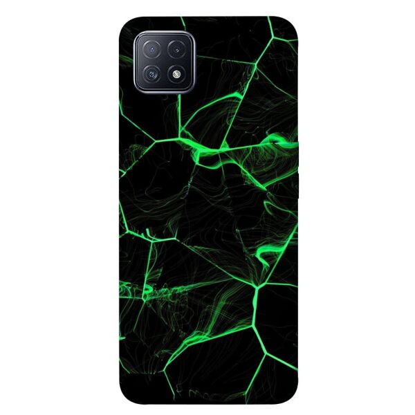 

Чехол itsPrint Зловещая паутина для Oppo A73