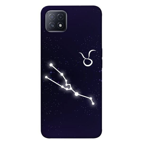 

Чехол itsPrint Телец для Oppo A73