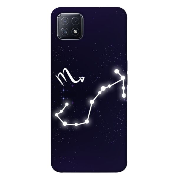 

Чехол itsPrint Скорпион для Oppo A73