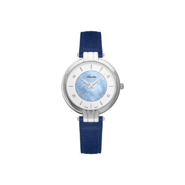 

Часы Adriatica A3775.549BQ