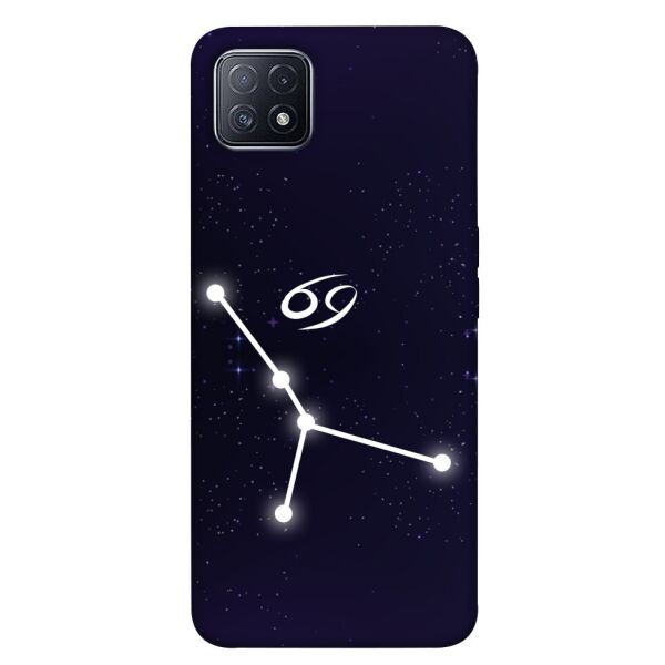 

Чехол itsPrint Рак для Oppo A73
