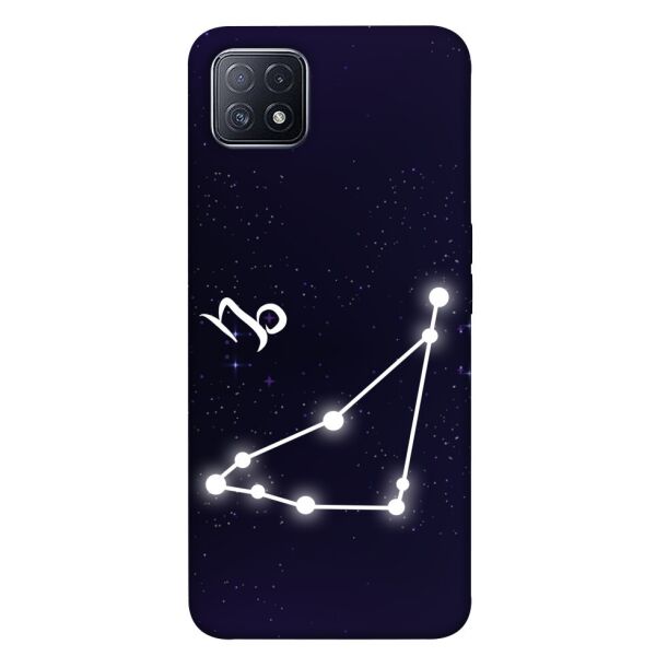 

Чехол itsPrint Козерог для Oppo A73