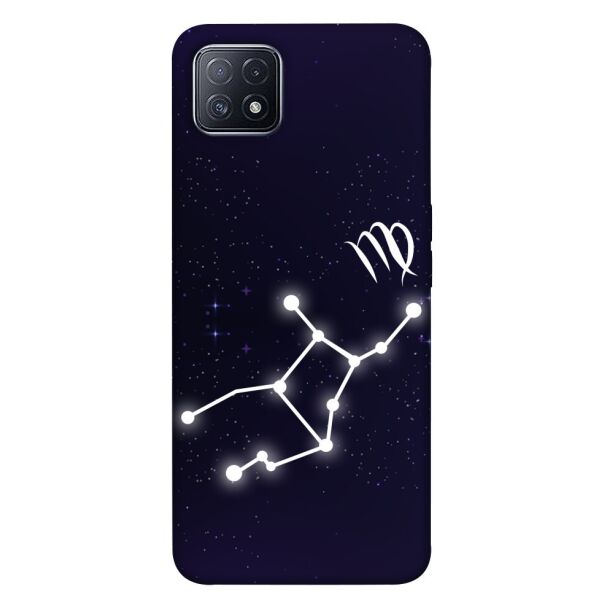 

Чехол itsPrint Дева для Oppo A73