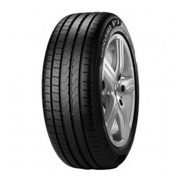 

Автомобильные шины Pirelli Cinturato P7 235/55 R17 99Y
