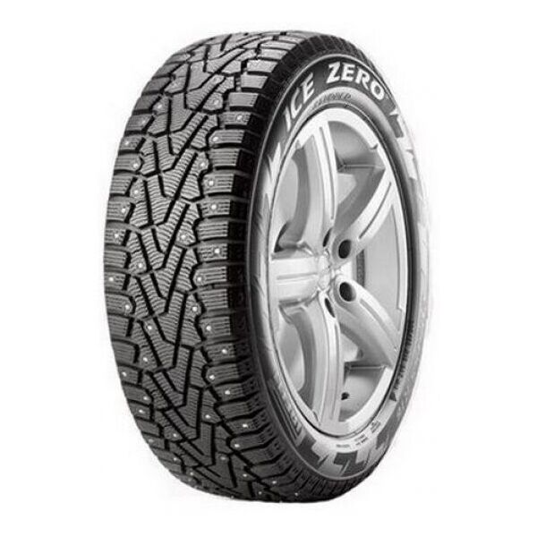 

Автомобильные шины Pirelli Ice Zero 295/40 R21 111H XL (шип)