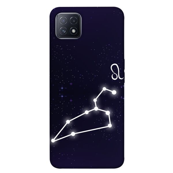 

Чехол itsPrint Лев для Oppo A73
