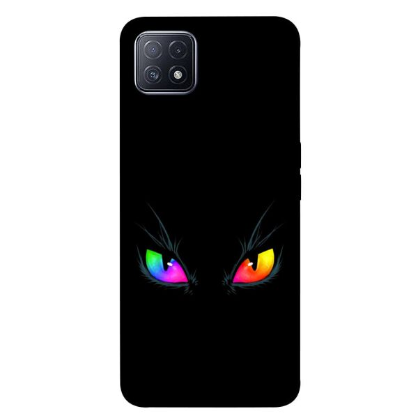 

Чехол itsPrint Кошачий взгляд для Oppo A73