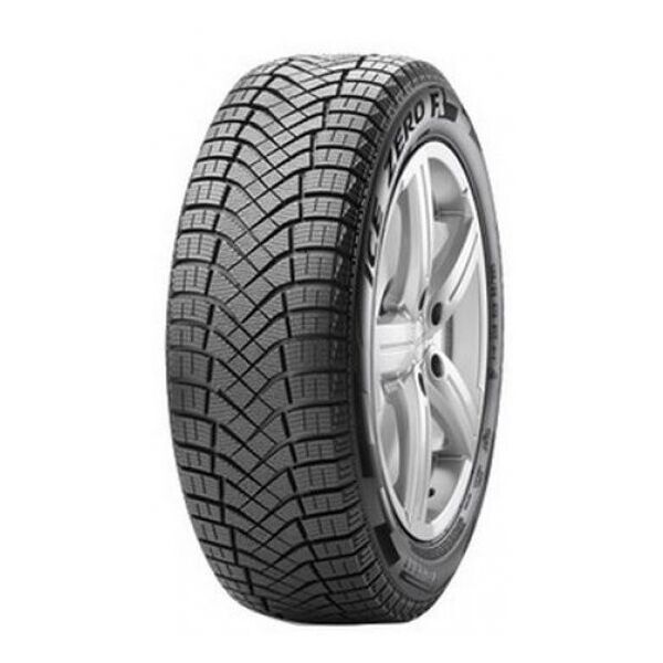 

Автомобильные шины Pirelli Ice Zero FR 195/65 R15 95T XL