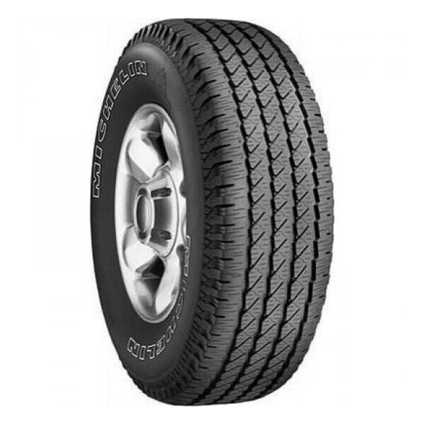 

Автомобильные шины Michelin Cross Terrain SUV 275/65 R17 115H
