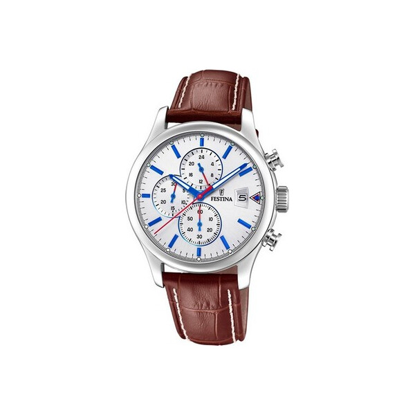 

Часы Festina F20375-1