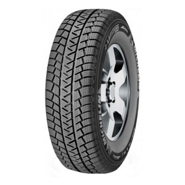 

Автомобильные шины Michelin Latitude Alpin 255/55 R18 105H MO