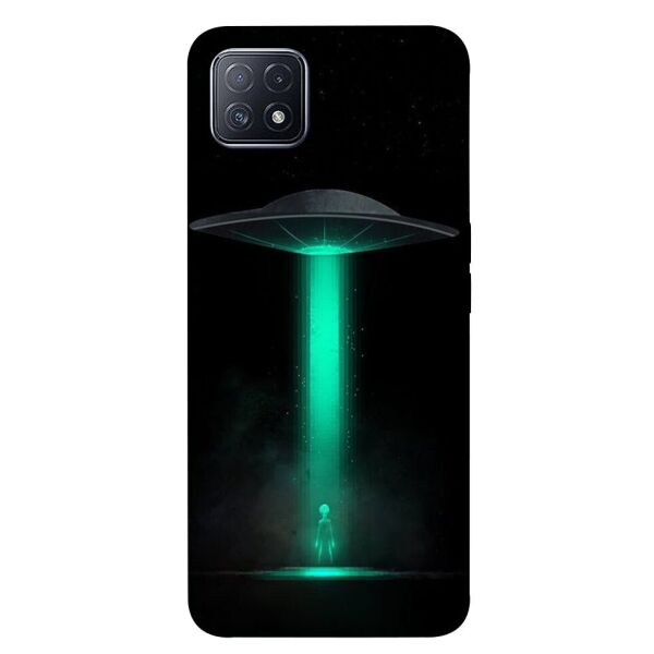 

Чехол itsPrint Марсианин для Oppo A73