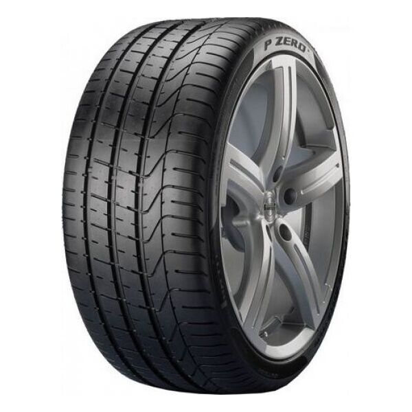 

Автомобильные шины Pirelli PZero 285/45 ZR21 113Y XL B