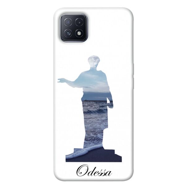 

Чехол itsPrint Odessa для Oppo A73