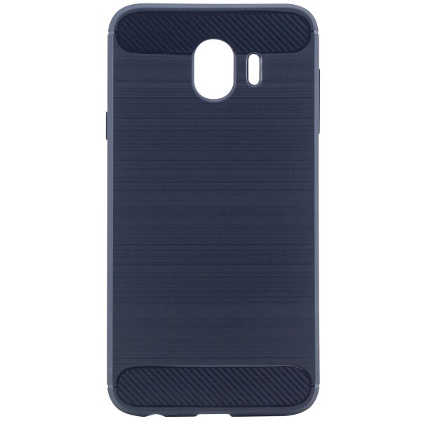

TPU чехол Slim Series для Samsung J400F Galaxy J4 (2018) Синий