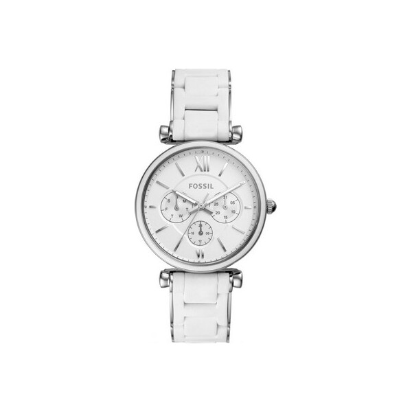 

Часы Fossil ES4605