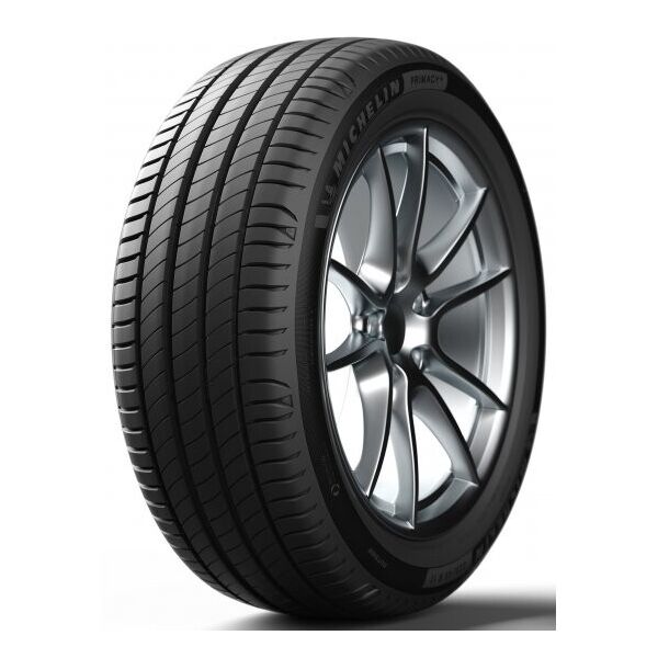 

Автомобильные шины Michelin Primacy 4 215/55 R16 97W XL