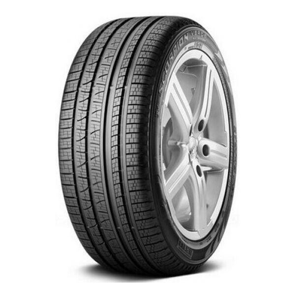 

Автомобильные шины Pirelli Scorpion Verde 255/40 R20 101W XL SealInside
