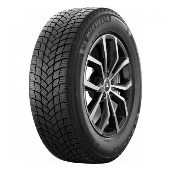 

Автомобильные шины Michelin X-Ice Snow SUV 235/50 R20 104T XL FSL
