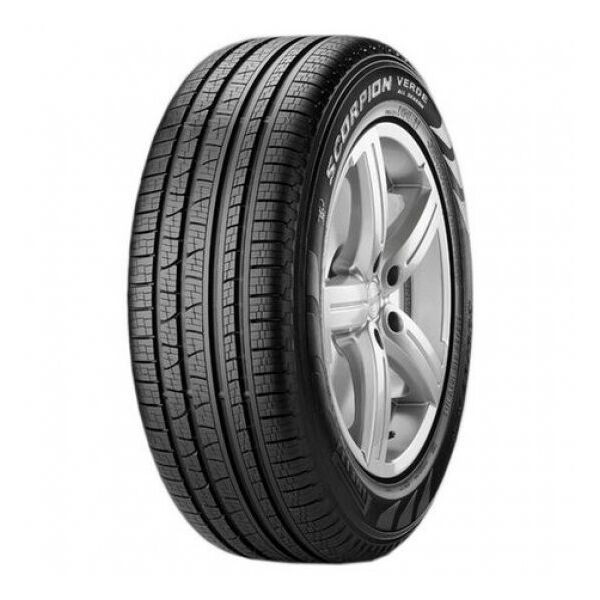

Pirelli Scorpion Verde All Season 255/50 R19 107H XL MO