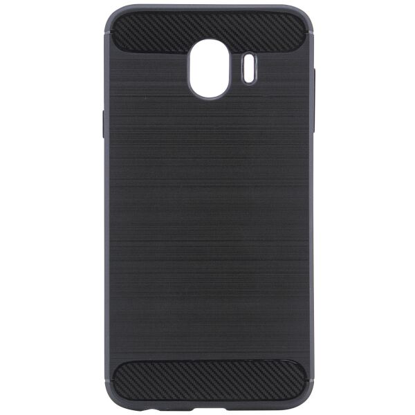 

TPU чехол Slim Series для Samsung J400F Galaxy J4 (2018) Черный
