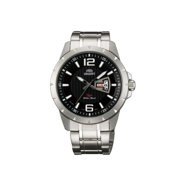 

Часы Orient FUG1X004B9