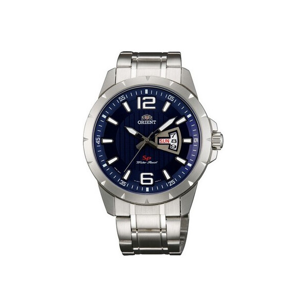 

Часы Orient FUG1X004D9