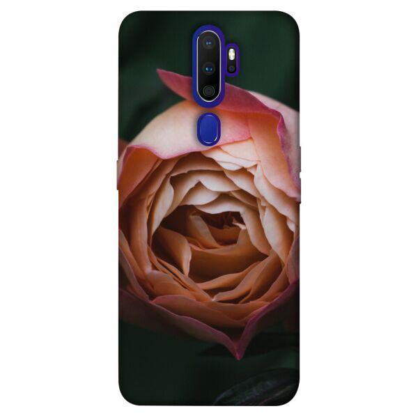 

Чехол itsPrint Роза остин для Oppo A9 (2020)