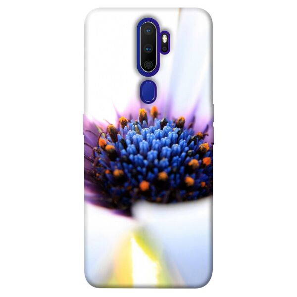 

Чехол itsPrint Полевой цветок для Oppo A9 (2020)